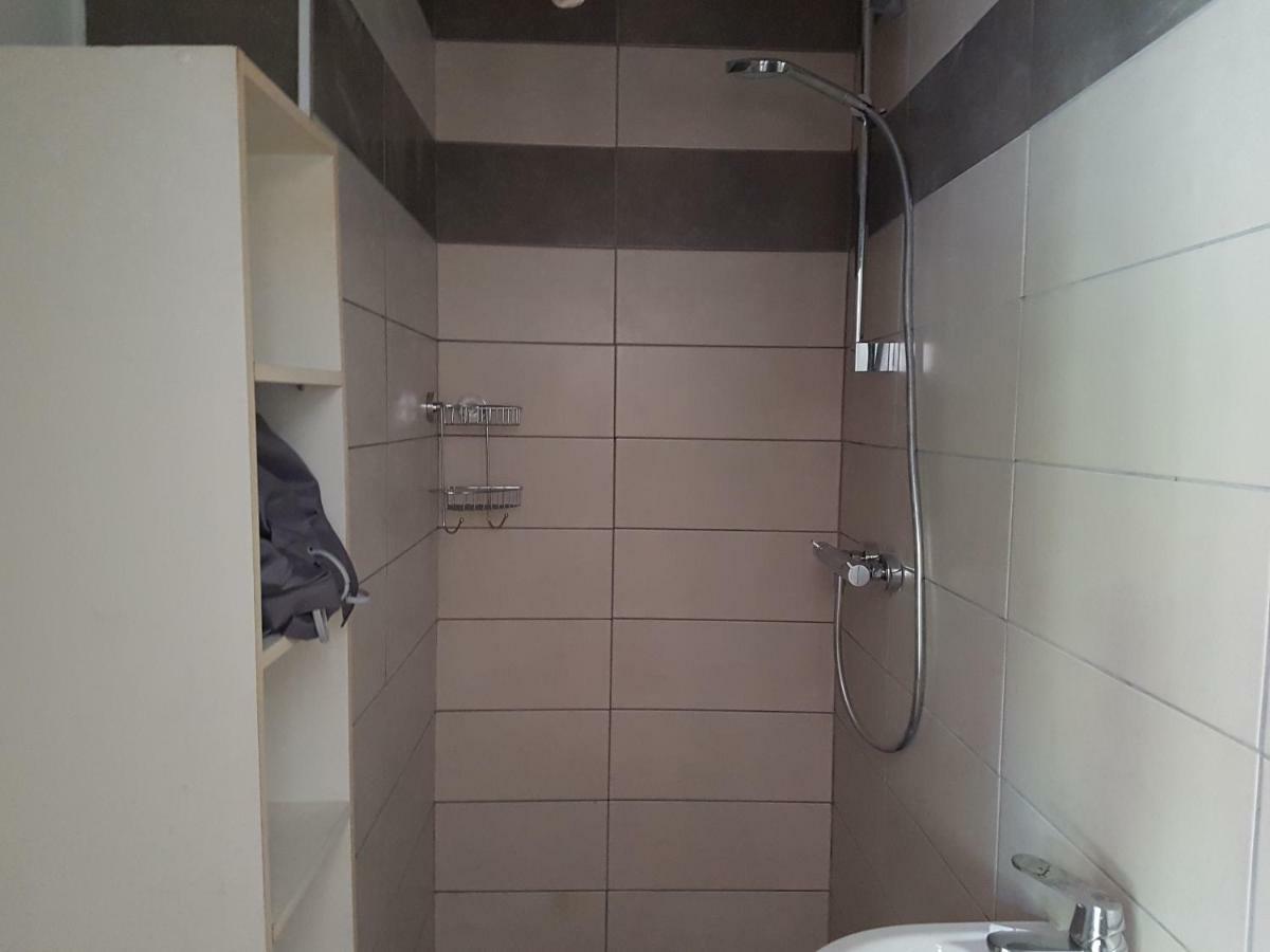Panama Selva Backpacker Hotel Dinant Ngoại thất bức ảnh