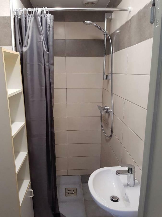 Panama Selva Backpacker Hotel Dinant Ngoại thất bức ảnh